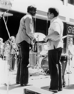 Newport 1980